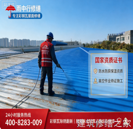 金华2026永康市 屋面防水 附近厂家推荐
