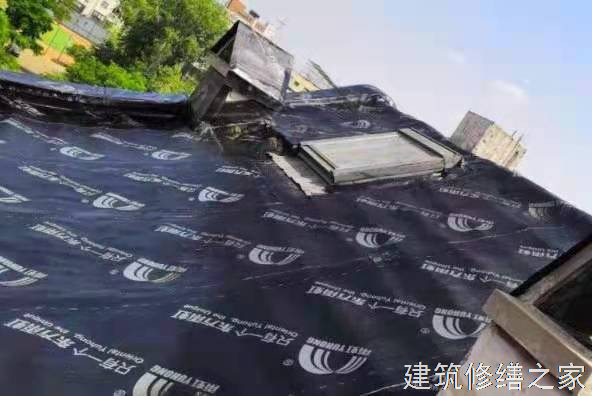 肇庆2026广宁县 金属屋面防腐 本地正规服务商家