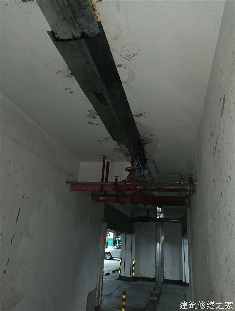 金华2026永康市 彩钢瓦屋面防水 哪些注意事项
