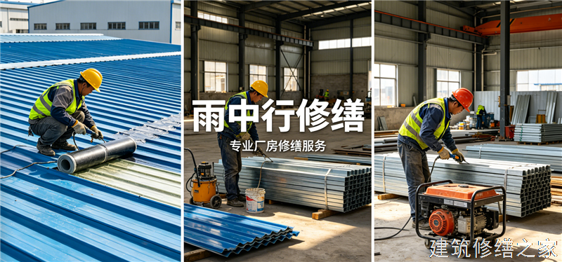 金华2026/9永康市屋面防水哪家公司好